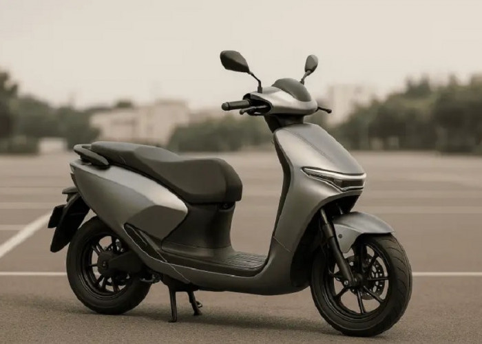 Diskon Motor Listrik Honda Menggila: Didiskon Rp24 Juta, Harga Jadi Segini