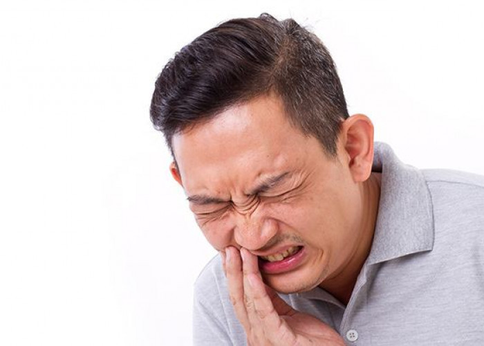 8 Tips Cara Alami Meredakan Sakit Gigi