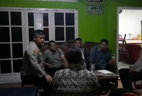 Bikin Resah Masyarakat, Warung Remang-remang di Mayangmangurai Ditutup