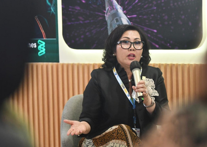 Pertamina Dorong Perempuan Berkontribusi di Industri Energi
