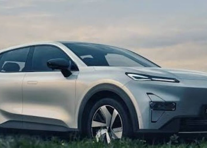 Bisa Tembus 1.100 Km Sekali Jalan, Ini Bocoran Spesifikasi dan Benefit Pre-Book Changan Deepal S05