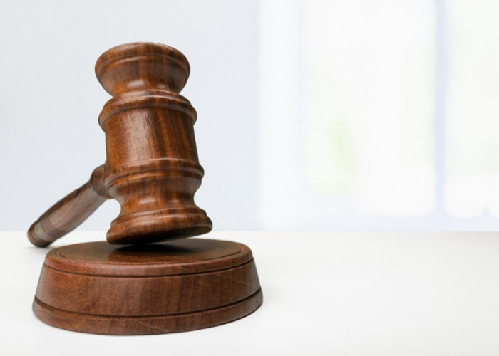 Tok! Mantan Kepala Cabang BSI Rimbo Bujang Divonis 7 Tahun Penjara Denda Rp200 Juta, Kasus Korupsi KUR