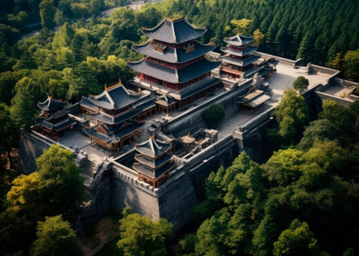 Sejarah China, Mengenal Dinasti Shang: Fondasi Awal Kekaisaran China