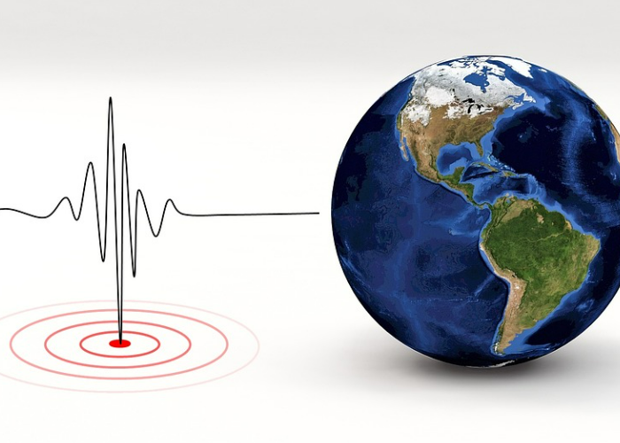 Pasca Gempa Turki, Gempa Bumi Bergeser ke Banten, Berkekuatan 5,2 Magnitudo, 