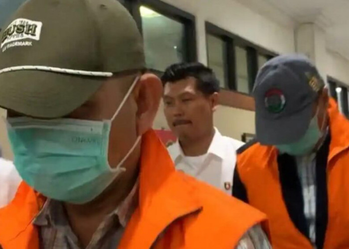 Bersiap, Mantan Kadisdik Provinsi Jambi Varial Adhi Putra cs akan Sidang Perdana Besok 17 September 2026