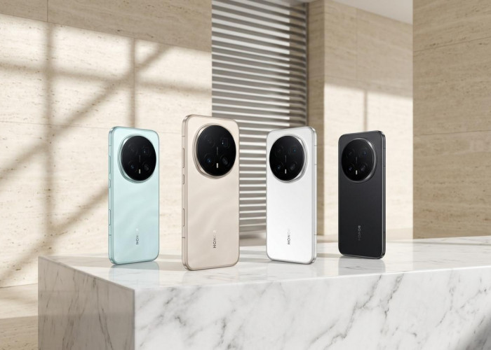 Honor Magic 9 Super Edition Dengan Baterai Yang Besar