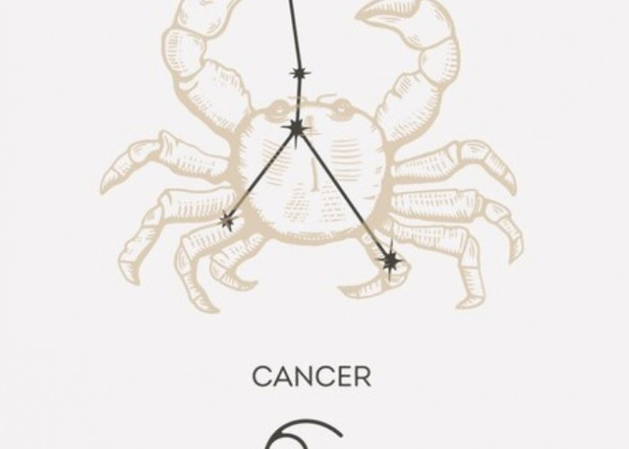 Kepribadian Menarik Zodiak Cancer: Sensitivitas yang Memikat Hati