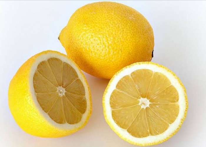 5 Manfaat Luar Biasa Air Lemon Campur Madu