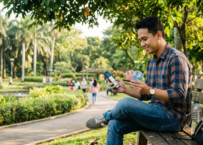 THR Sudah Diterima? Jangan Langsung Dihabiskan, Simak Tips Mengelolanya