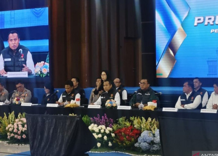 Police Repatriate Nine Indonesian Trafficking Victims from Cambodia