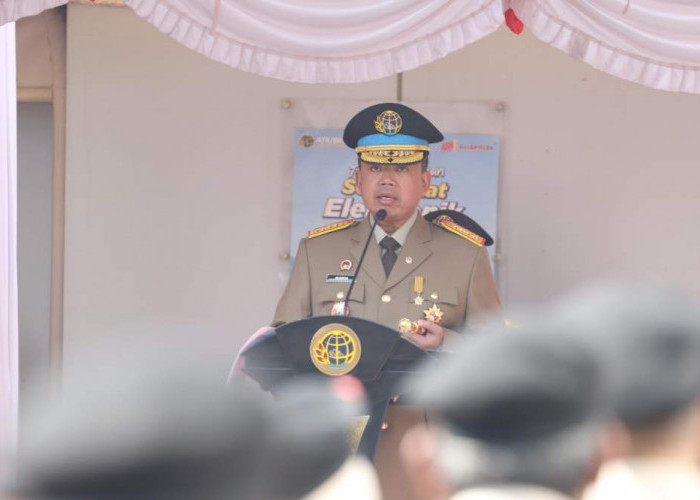 Layanan Pertanahan Berikan Dampak Nyata terhadap Penambahan Nilai Ekonomi di Indonesia