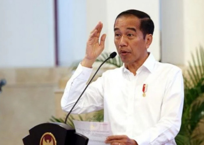 Jokowi Tegaskan Stop Liga 1 dan Minta Usut Tuntas Tragedi Kanjuruhan 
