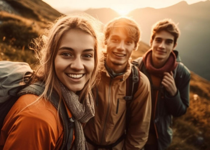 Resmi! Ini Daftar Lengkap Libur Nasional dan Cuti Bersama 2026, Banyak Long Weekend Menanti Loh