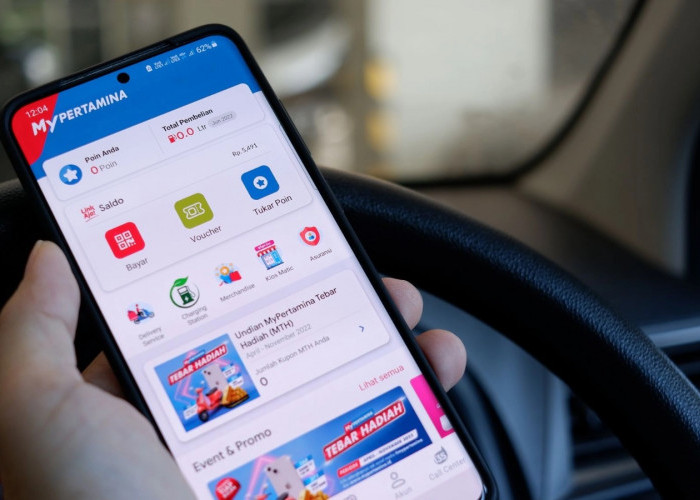 Pertalite dan Solar Subsidi Makin Ketat: Begini Cara Daftar MyPertamina Agar Tetap Dapat Jatah