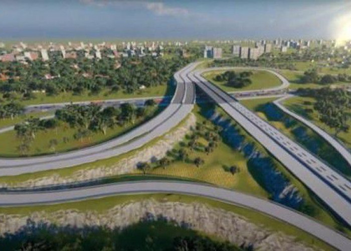 Jawa Barat Bersiap Jalankan Tiga Proyek Tol Strategis, Getaci Jadi Jalur Selatan Pertama di Pulau Jawa