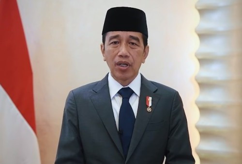 Relawan Jokowi Gelar Musyawarah Tentukan Calon Presiden Selanjutnya, Ini yang Dibahas