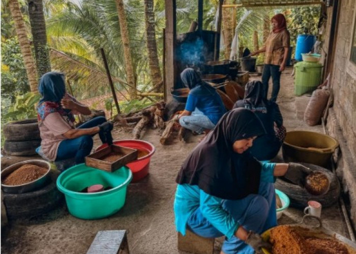 Cerita dari Desa Hargorejo, Objek Reforma Agraria yang Menumbuhkan Harapan Warga Kulon Progo