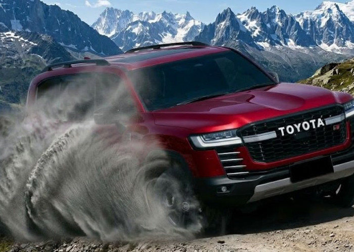Popularitas Tinggi, Toyota Jadi Sasaran Utama Pencurian Mobil di Victoria