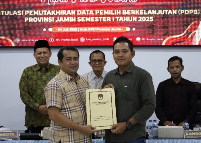 Waduh..Uji Petik Bawaslu Temukan Ketidaksesuaian Data Pemilih, 13 dari 16 Pemilih Baru Tidak Valid