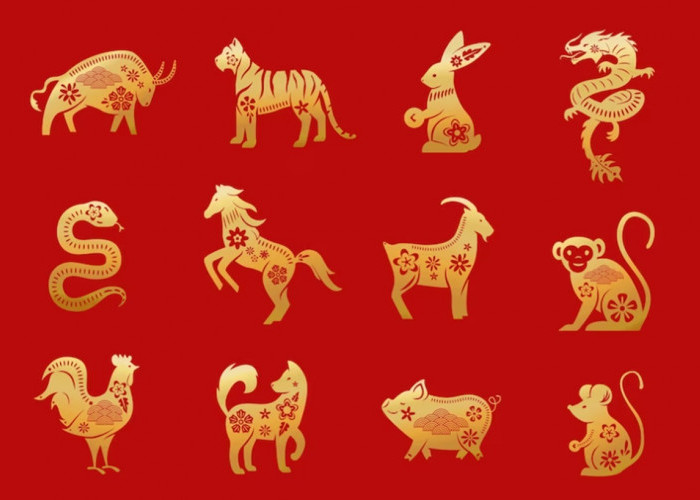 5 Shio yang Paling Diberkati Dewa Kekayaan Menurut Astrologi Tionghoa