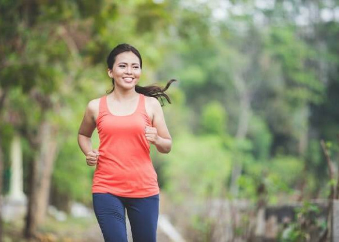 Ini 5 Tips yang Perlu Diperhatikan Sebelum Olahraga Lari Pagi, Agar Tak Cidera dan Ganggu Kesehatan 