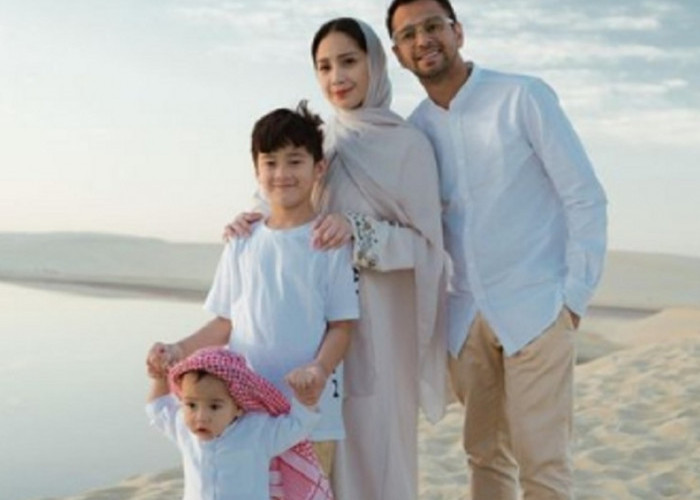 Anak Raffi Ahmad Rayyanza Cipung Ulang Tahun Trending di Twitter, Netizen Buru Rp 50 Juta