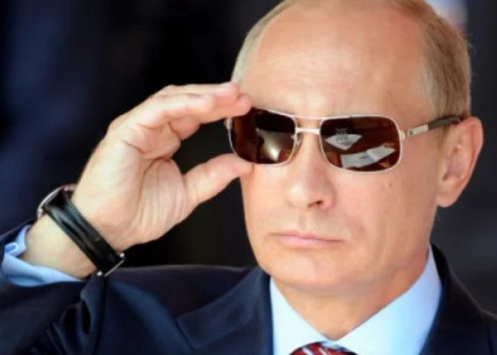 Putin Tak Akan Ikuti KTT G20, Baik Hadir Secara Langsung maupun Daring 