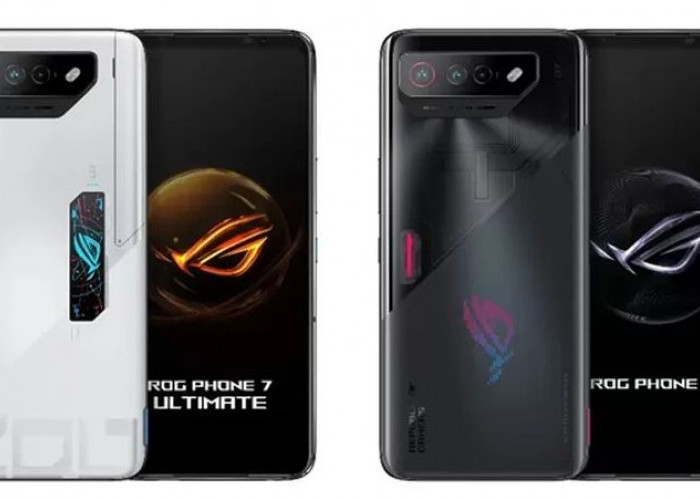 Bocoran Kabar Asus ROG Phone 8 series & Zenfone 11 Ultra Bakal Rilis Awal Tahun 2024