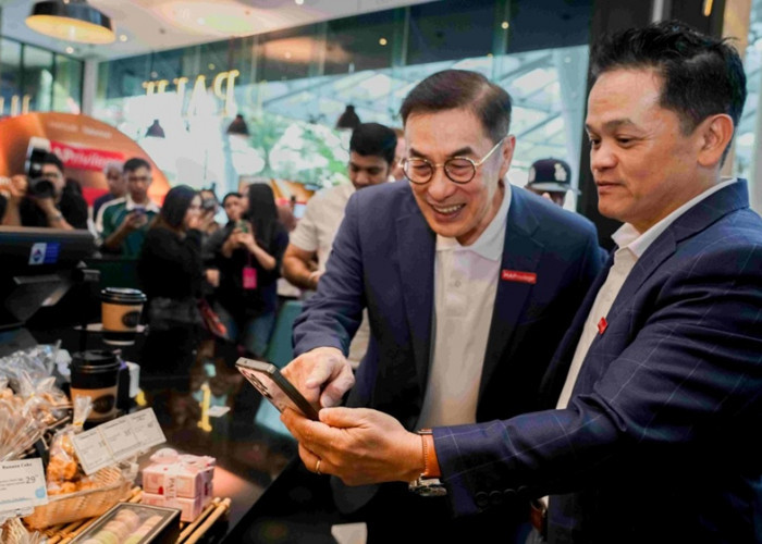 Telkomsel dan MAP Luncurkan “MAPrivilege”, Hubungkan Pelanggan dengan Beragam Manfaat Gaya Hidup