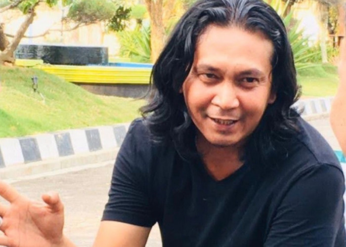 Terpilih Aklamasi Jadi Ketua Sekber Pengelolaan SDH, Ini Prioritas Feri Irawan