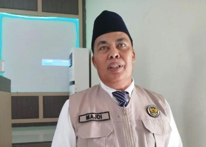 Masa Tunggu Haji Ditargetkan 14-16 Tahun pada 2027, Kemenhaj Jambi Benahi Data Antrean