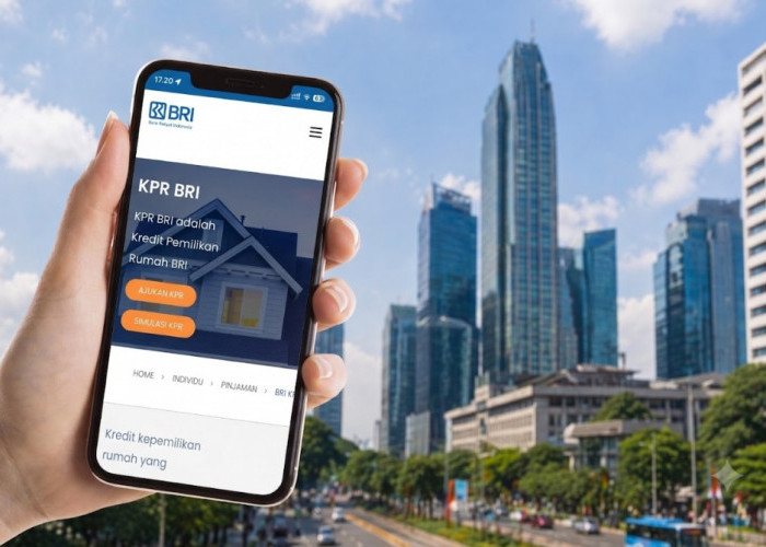 BRI KPR Solusi Promo hingga Tenor 20 Tahun dan Bunga Mulai 2,50%, Makin Mudah Miliki Properti Impian