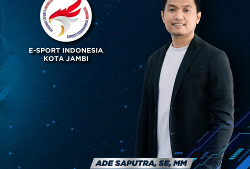 Esport Indonesia (ESI) Kota Jambi Akan Gelar Kejurda