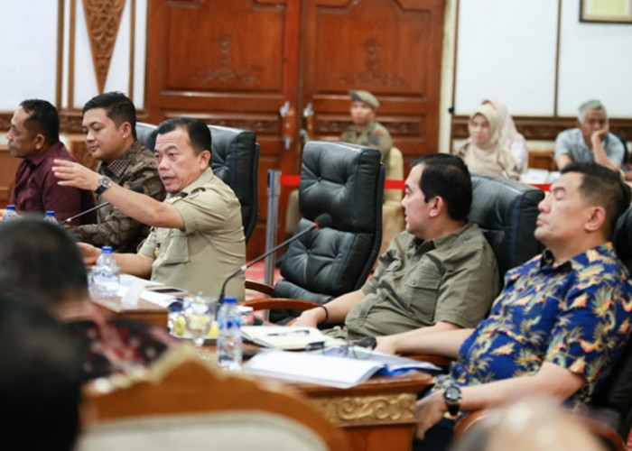 Polda, Korem Hingga Kejati Dorong Percepatan Jalan Khusus Batubara Jambi, Minta PT SAS IBS dan PBP Terbuka