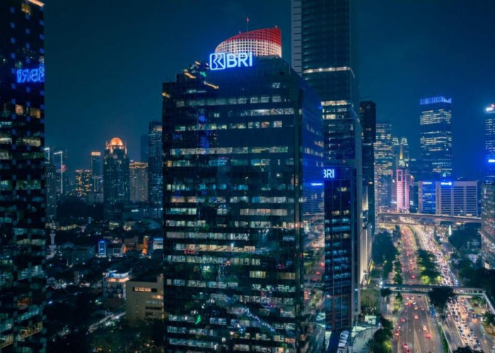 Analis Pertahankan Rekomendasi Untuk Koleksi BBRI, Program Koperasi Desa Merah Putih Diproyeksikan Beri Sentim