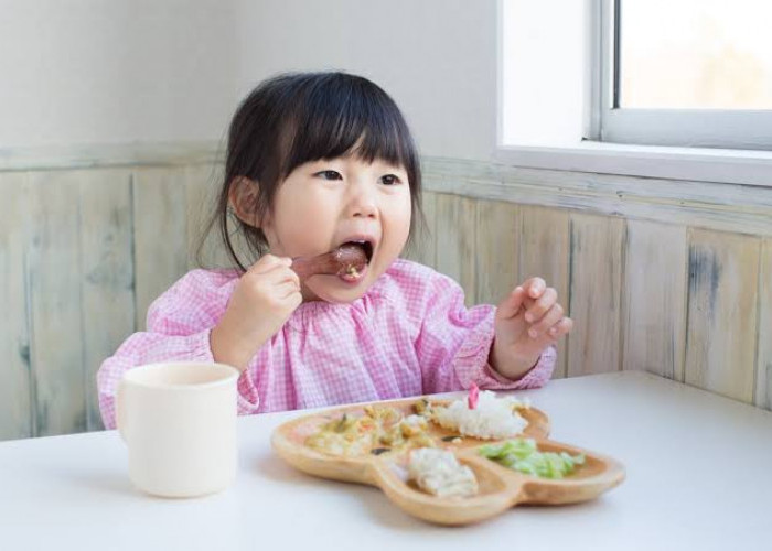 Enak dan Miliki Nilai Gizi Tinggi, Ini 4 Jenis Makanan yang bisa Menambah Nafsu Makan Anak 