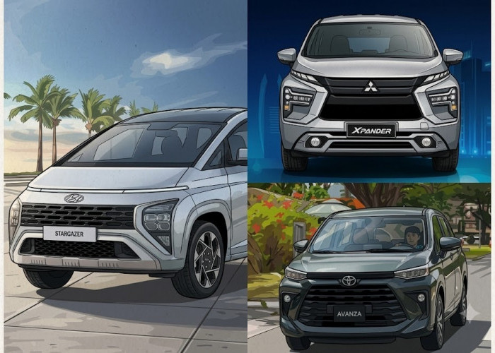  Biar Nggak Boncos Nyenggol Tembok: Ini Daftar Mobil Bekas Berfitur Sensor Parkir dan Panduan Ceknya