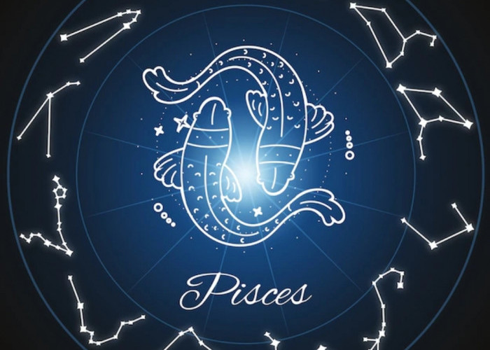 Pisces: Zodiak yang Penuh Empati dan Imajinasi Tinggi