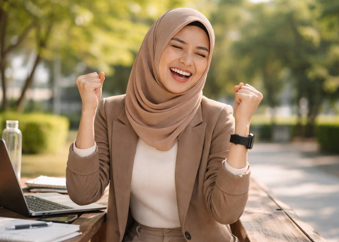 Ubah Kebiasaan Malas dan Suka Menunda dengan Teknik Kaizen, Begini Cara Menerapkannya!