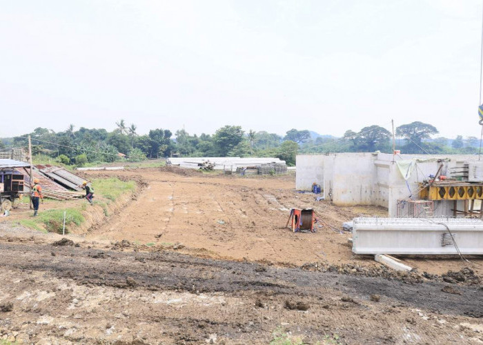 Manfaat Sertipikasi Tanah Ulayat, Kementerian ATR/BPN: Bukan Hanya untuk Masyarakat Adat Tapi Semua Pihak