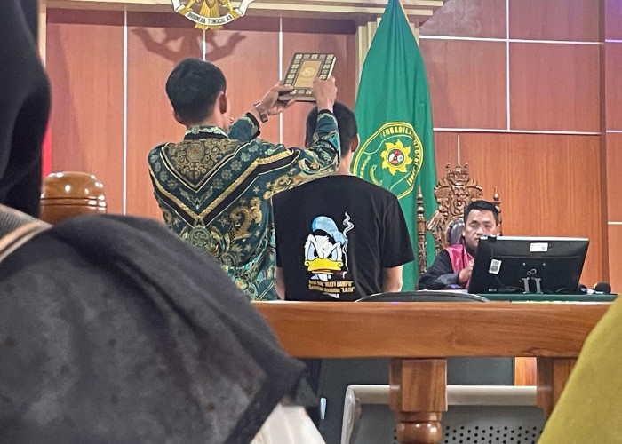 Demi Rp 200 Ribu Nekat Antar Sabu ke Tahanan Polda, Disembunyikan Dalam Pempek