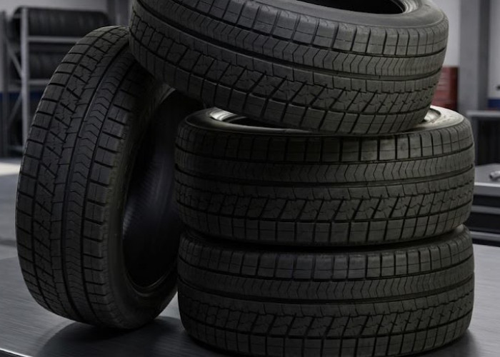 Tips Mencegah Keausan Ban Mobil yang Tidak Merata untuk Menjaga Keselamatan Berkendara