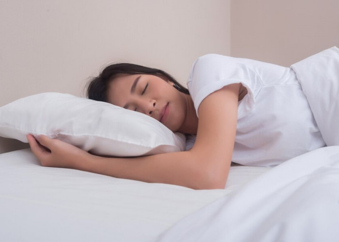 Tips Atur Jadwal Tidur Selama Ramadan