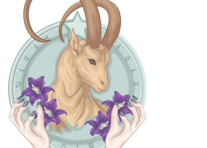 Capricorn: Zodiak Ambisius yang Penuh Keteguhan Hati