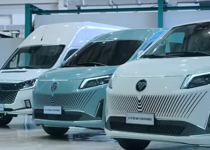 Insentif Jadi Kunci Strategis Pengembangan Kendaraan Listrik di Indonesia, Ini Kata Pengamat