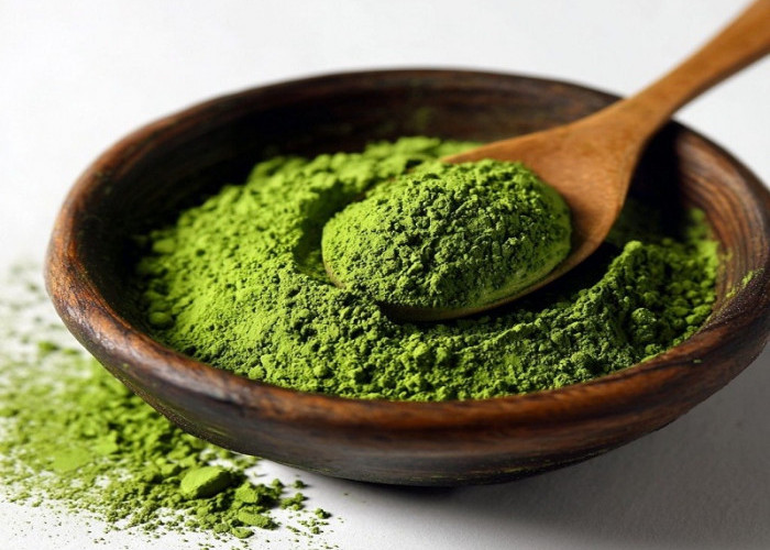 Bukan Sekadar Tren! Ini Deretan Manfaat Matcha yang Jarang Diketahui