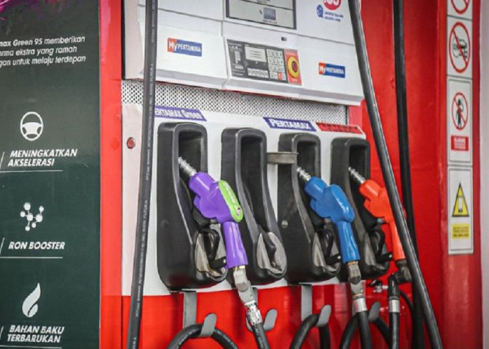 Harga Solar Non-Subsidi Turun Per 1 Juni: Pertamina Sesuaikan Tarif Mengacu Regulasi Kepmen ESDM