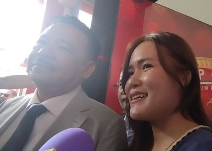 Bebas Bersyarat, Jessica Wongso Ucapkan Terima Kasih