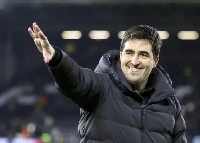 Ukir Sejarah di Bournemouth! Andoni Iraola Dipinang Liverpool Gantikan Arne Slot, Ini Profil Singkat Andoni
