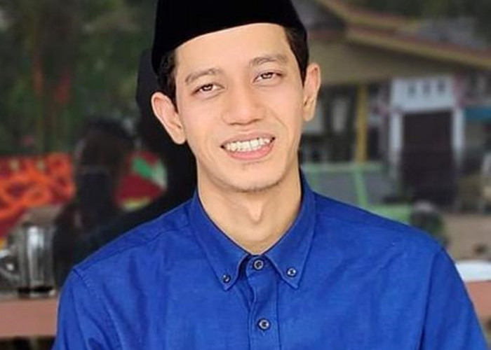 Ketua BM PAN Kota Jambi Minta Kepala Daerah di Provinsi Jambi Lakukan Doa Bersama untuk Palestina